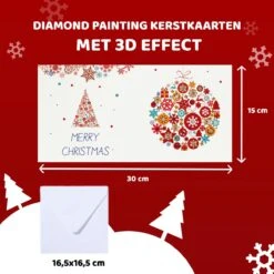8 Cartes Peinture De Diamants – Cartes De Noël – Cartes De Cartes De Vœux – Set De Cartes – 15x15cm – Avec Enveloppes 11 8 Cartes Peinture De Diamants – Cartes De Noël – Cartes De Cartes De Vœux – Set De Cartes – 15x15cm – Avec Enveloppes -DUNI Magasin 1200x1200 67