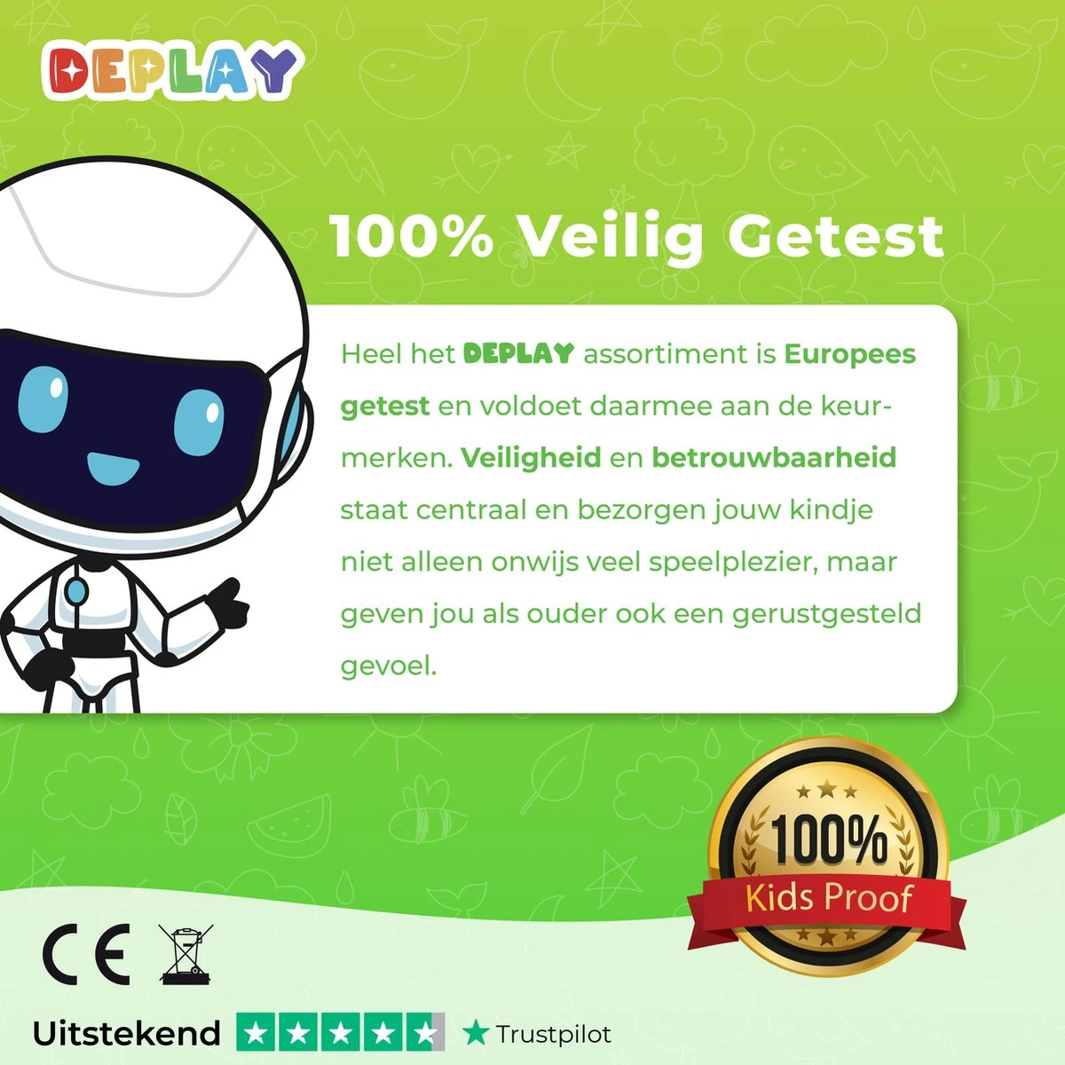 DePlay 3-en-1 Xylophone - Xylophone Jouets - Clavier - Piano - Batterie - Kit De Batterie - Espace De Rangement Pour Baguettes - Baguettes De Sécurité - Père Noël - Cadeau 13 DePlay 3-en-1 Xylophone - Xylophone Jouets - Clavier - Piano - Batterie - Kit De Batterie - Espace De Rangement Pour Baguettes - Baguettes De Sécurité - Père Noël - Cadeau – Image 11