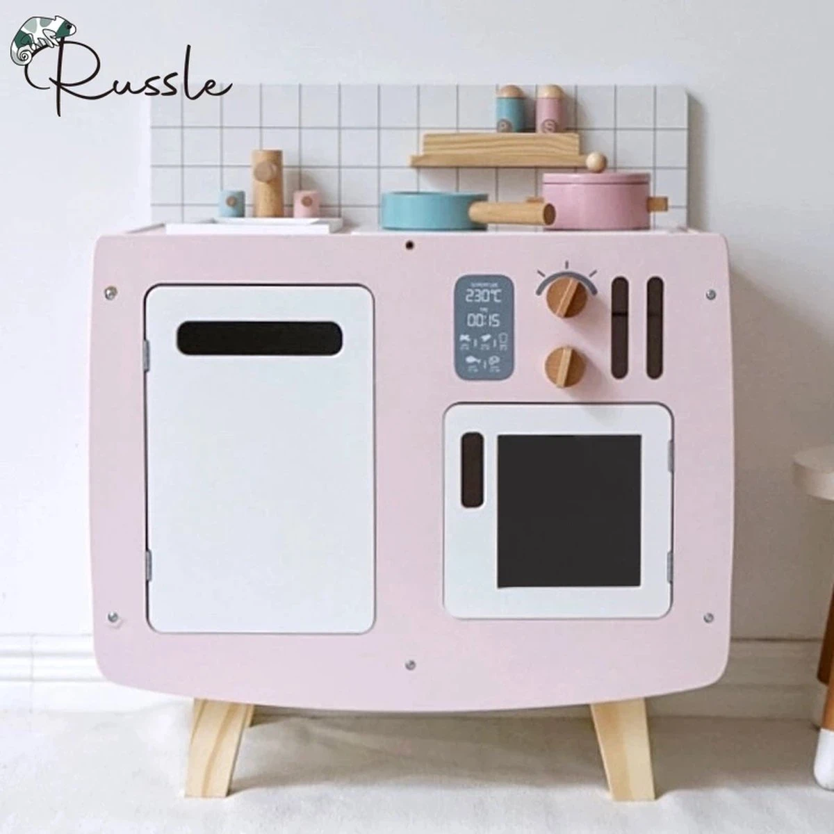 Cuisine Ludique En Bois Modèle Rétro Couleurs Pastel Bois Rose | Garçon | Fille | 1 An | 2 Ans | 3 Ans | 4 Ans | Cadeau | Anniversaire | Saint-Nicolas | Noël | 3 Cuisine Ludique En Bois Modèle Rétro Couleurs Pastel Bois Rose | Garçon | Fille | 1 An | 2 Ans | 3 Ans | 4 Ans | Cadeau | Anniversaire | Saint-Nicolas | Noël |