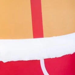 Bonhomme En Pain D'épice Gonflable Avec Lampe LED- Décoration De Noël - Décorations De Noël - Noël - Éclairage De Noël à L'extérieur - Éclairage De Noël - 175 X 82 X 238 Cm -DUNI Magasin 1200x1200 945