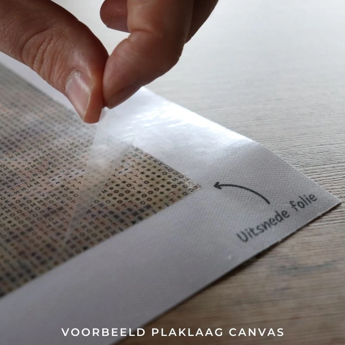 Peinture Au Diamond - Joyeux Père Noël - Noël - Fabriqué Aux Pays- Nederland - 60 X 90 Cm - Toile - Pierres Carrées + Stylo De Luxe Gratuit D'une Valeur De 12,99 12 Peinture Au Diamond - Joyeux Père Noël - Noël - Fabriqué Aux Pays- Nederland - 60 X 90 Cm - Toile - Pierres Carrées + Stylo De Luxe Gratuit D'une Valeur De 12,99 – Image 10