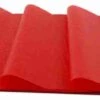 Papier De Soie Rouge 25 X 35 Cm (60 Feuilles) - Noël - Cadeau - Artisanat - Papier De Soie Papier De Soie De Noël Papier Cadeau Pour DIY Et Craft, Sacs Cadeaux Décorations De Fête De Noël -DUNI Magasin 1200x412