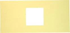 Cartes De Partage Square Passe 3 Pièces - 40 Cartes Avec 40 Enveloppes Blanches - Créez Des Cartes De Voeux Pour Toute Occasion Et Bien Sûr Des Cartes De Noël