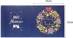 Cartes De Noël Peinture De Diamants - Sapin De Noël - Bonhomme De Neige - 8 Pièces -DUNI Magasin 1200x620