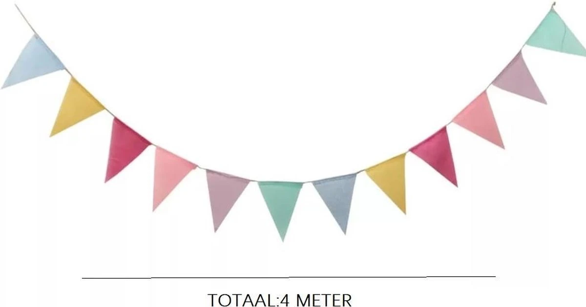Guirlandes Et Drapeaux Jute Couleurs -|2 Pcs Guirlandes Et Drapeaux Lin | Guirlande D'anniversaire - Fête| De Noël| Mariage| New An|Jours Fériés|4 Mètres Pour L'intérieur Et L'extérieur 5 Guirlandes Et Drapeaux Jute Couleurs -|2 Pcs Guirlandes Et Drapeaux Lin | Guirlande D'anniversaire - Fête| De Noël| Mariage| New An|Jours Fériés|4 Mètres Pour L'intérieur Et L'extérieur – Image 3