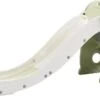 Slide Robust Toddler Toddler Vert/Écru - 1 An - 2 Ans - 3 Ans - Toboggan - Cadeau - Garçon - Fille - Sinterklaas - Noël - Intérieur Et Extérieur - Personnalisé