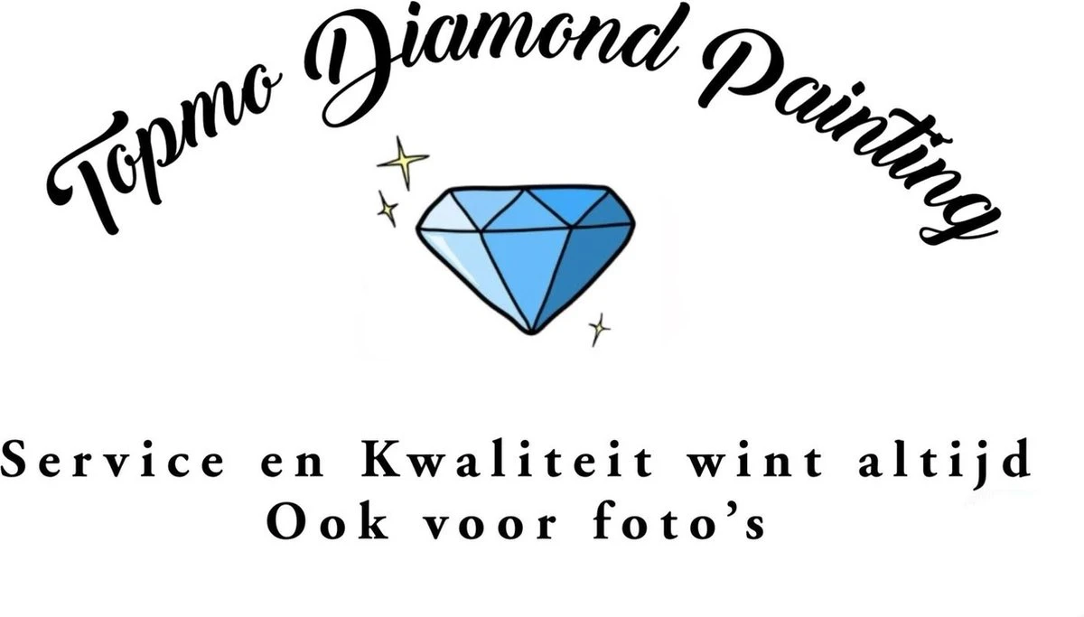 TOPMO - Disney Lands Paris- Fantasia - Disney- 40X50CM - Peinture De Noël - Paquet De Peinture Au Diamond - Peinture De Diamants HQ - Couverture Complète - Peinture Au Diamant - Pour Adultes - ROND - Diamond DOTZ 6 TOPMO - Disney Lands Paris- Fantasia - Disney- 40X50CM - Peinture De Noël - Paquet De Peinture Au Diamond - Peinture De Diamants HQ - Couverture Complète - Peinture Au Diamant - Pour Adultes - ROND - Diamond DOTZ – Image 4