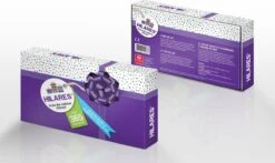 Hilares | Le Jeu Des Cadeaux Hilarant | Saint Nicolas - Noël - Réveillon De Nouvel An - à Jouer 365 Jours Par An - Jeu De Colis - Jeu Cadeau - Jeu Surprise - Soirée Colis - Noël -DUNI Magasin 1200x715 1