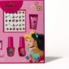 Disney Princess - Chaussure Présente Sinterklaas - Brillant à Gloss à Lèvres - Cadeau Filles - Maquillage - Noël 1 Disney Princess - Chaussure Présente Sinterklaas - Brillant à Gloss à Lèvres - Cadeau Filles - Maquillage - Noël -DUNI Magasin 1200x734 1