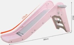 Toboggan Toddler Nordic XL Blauw | 2 Ans | 3 Ans | Faire Glisser | Cadeau | Saint-Nicolas | Noël | Garçon | Fille | Intérieur Et Extérieur | Personnalisé -DUNI Magasin 1200x737 4