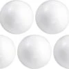 5x Hobby / DIY Boule / Boule En Polystyrène 6 Cm - Fabriquer Des Boules De Noël - Fabriquer Des Matériaux De Base / Du Matériel De Loisir 1 5x Hobby / DIY Boule / Boule En Polystyrène 6 Cm - Fabriquer Des Boules De Noël - Fabriquer Des Matériaux De Base / Du Matériel De Loisir -DUNI Magasin 1200x778 12