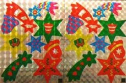 Feuilles D'autocollants Découpés Holographiques De Noël - 60 Feuilles D'autocollants Et 12 Différentes - Convient Pour Les Cadeaux, Les Cartes Et Les Albums Photo 24 Feuilles D'autocollants Découpés Holographiques De Noël - 60 Feuilles D'autocollants Et 12 Différentes - Convient Pour Les Cadeaux, Les Cartes Et Les Albums Photo -DUNI Magasin 1200x792