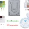 Kit De Démarrage De Perles De DIY | Favoris De Noël | DIY De Noël | Planche De Perles | Des Billes De Verre | Adultes Et Enfants | Rocailles | Perles Blanches, Vertes Et Noires | Fais Le Toi-même | Fil De Bijoux | Cadeau Sinterklaas 2 Kit De Démarrage De Perles De DIY | Favoris De Noël | DIY De Noël | Planche De Perles | Des Billes De Verre | Adultes Et Enfants | Rocailles | Perles Blanches, Vertes Et Noires | Fais Le Toi-même | Fil De Bijoux | Cadeau Sinterklaas -DUNI Magasin 1200x796 2