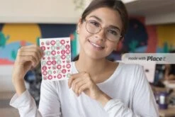 Autocollants De Noël Mignons - 144 Autocollants De Noël - Noël Coloré - Autocollants D'artisanat, Autocollants De Passe-temps, Autocollants De Carte, Autocollants Bon Marché - VENTE - VENTE -DUNI Magasin 1200x800 13