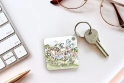 Porte-clés - Décoration De La Jungle - Enfants - Volkswagen Van - Plastique - Cadeau Sinterklaas - Cadeau De Noël - Cadeaux De Chaussures - Cadeaux à Distribuer 13 Porte-clés - Décoration De La Jungle - Enfants - Volkswagen Van - Plastique - Cadeau Sinterklaas - Cadeau De Noël - Cadeaux De Chaussures - Cadeaux à Distribuer -DUNI Magasin 1200x800 45