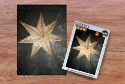 Puzzle Une étoile Illuminée Pendant L'hiver - Puzzle - Puzzle 1000 Pièces Adultes - Noël - Cadeau - Cadeau De Noël Pour Hommes, Femmes Et Enfants - Sinterklaas Cadeaux - Sinterklaas Pour Les Grands Enfants 5 Puzzle Une étoile Illuminée Pendant L'hiver - Puzzle - Puzzle 1000 Pièces Adultes - Noël - Cadeau - Cadeau De Noël Pour Hommes, Femmes Et Enfants - Sinterklaas Cadeaux - Sinterklaas Pour Les Grands Enfants -DUNI Magasin 1200x800 61