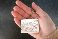 Porte-clés - Dinosaurus - Volkswagen Bus - Enfants - Plastique - Cadeau Sinterklaas - Cadeau De Noël - Cadeaux De Chaussures - Cadeaux à Distribuer 11 Porte-clés - Dinosaurus - Volkswagen Bus - Enfants - Plastique - Cadeau Sinterklaas - Cadeau De Noël - Cadeaux De Chaussures - Cadeaux à Distribuer -DUNI Magasin 1200x800 85