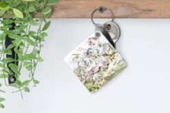 Porte-clés - Dino - Volkswagen Bus - Enfants - Plastique - Sinterklaas Present - Noël Gift - Shoes Presents - Handout Presents -DUNI Magasin 1200x800 92