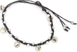 Bulles Couleur Argent - 5 Mm - 10 Mini Cloches à Coudre Ou à Attacher Pour Noël / Bijoux - Nickel - Acier Inoxydable -DUNI Magasin 1200x818 1