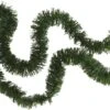 Guirlandes En Feuille De Sapin De Noël/guirlandes De Lametta De 180 X 7 Cm De Couleur Vert Pailleté -DUNI Magasin 1200x834 2