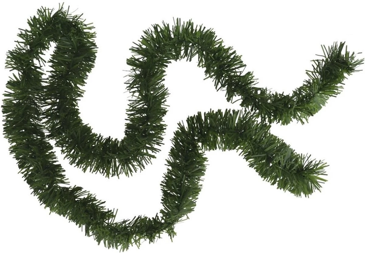 Guirlandes En Feuille De Sapin De Noël/guirlandes De Lametta De 180 X 7 Cm De Couleur Vert Pailleté 3 Guirlandes En Feuille De Sapin De Noël/guirlandes De Lametta De 180 X 7 Cm De Couleur Vert Pailleté