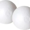 Paquet De 2x Passe-temps En Polystyrène / DIY Boule / Sphère 12,5 Cm - Fabrication De Matériel De Bricolage Boules De Noël -DUNI Magasin 1200x842 3