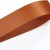 Ruban Satin 22mm (2.2cm) | Ruban Satin 22mm | Koper (785) | Qualité Double Face De Luxe | Ruban Cadeau | Ruban De Noël | Rouleau De 22,85 Mètres -DUNI Magasin 1200x850