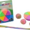 Bouncing Putty - Faites Votre Propre Bouncing Ball - Faire Des Balles Rebondissantes Balls - Faire Du Graisse - Bouncing Ball - Black Friday 2021 - Cadeau Pour Noël, Père Noël, Anniversaire -DUNI Magasin 1200x872 3
