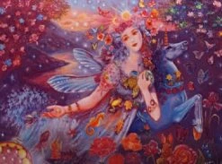 Peinture Diamond 40 X 50 Cm Chats De Noël Rigolos Pleine Impression Pierres Rondes - Chat - Chat - Chats - Bonnet De Noel - Rire - Heureux - Fête.