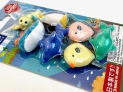 IWAKO MARINE ANIMALS Fabriqué Au Japon Ensemble De Gommes De Puzzle écologiques, Cadeau De Noël Parfait -DUNI Magasin 1200x900 21