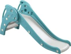 Slide Wing Blauw Bambin 1 An 2 Ans | Faire Glisser | Saint-Nicolas | Noël | Cadeau | Fille | Garçon | Intérieur Et Extérieur | Personnalisé