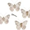 12x Pcs Décoration Papillons Sur Clip Paillettes Dorées 10 X 8 Cm - Décoration Papillon - Décoration Décorations Pour Sapins De Noël 1 12x Pcs Décoration Papillons Sur Clip Paillettes Dorées 10 X 8 Cm - Décoration Papillon - Décoration Décorations Pour Sapins De Noël -DUNI Magasin 1200x964 1