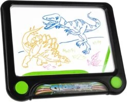 Magic Fluorescent Drawing Board™ D'Oneiro - 24,5 X 21 Cm - Appareils De Cuisine - Cuisine - Salle à Manger - Noël - Cadeau - Bouilloires - électronique -DUNI Magasin 1200x967 1