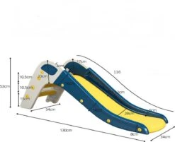 Toboggan Moderne Blauw Jaune | 1 An | 2 Ans | Faire Glisser | Cadeau | Saint-Nicolas | Noël | Garçon | Fille | Intérieur Et Extérieur | Personnalisé 11 Toboggan Moderne Blauw Jaune | 1 An | 2 Ans | Faire Glisser | Cadeau | Saint-Nicolas | Noël | Garçon | Fille | Intérieur Et Extérieur | Personnalisé -DUNI Magasin 1200x975
