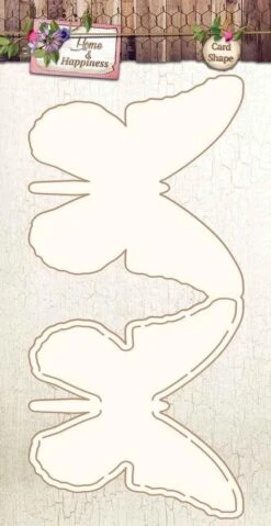 2 Formes De Cartes - Forêt Gelée - Noël - 15 X 22,8 Cm - Pour La Décoration Intérieure, La Fabrication De Cartes Et L'album Photo 7 2 Formes De Cartes - Forêt Gelée - Noël - 15 X 22,8 Cm - Pour La Décoration Intérieure, La Fabrication De Cartes Et L'album Photo -DUNI Magasin 619x1200