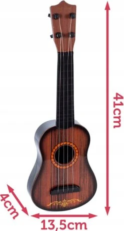 Mivida - Ukulélé Pour Kinder - Ukulélé Jouets - Ukulélé - Guitare Kinder - Guitare Pour Enfants - Instrument Jouets - Instruments Jouets - Musique Garçon Et Fille - Sinterklaas - Noël - Cadeau -DUNI Magasin 646x1200