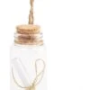 20x Pcs Décoration Pendentifs Bouteilles Avec Parchemin Bouteille Courrier 7,4 X 3 Cm - Décoration De Mariage/Décorations De Noël -DUNI Magasin 689x1200 1