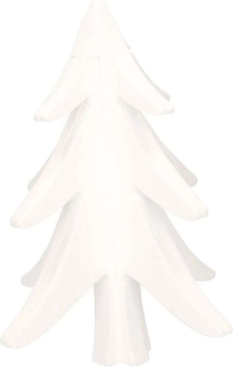 Hobby / DIY Sapin De Noël En Polystyrène 30 Cm - Fabrication De Sapin De Noël - Matériel De Base Artisanal Décorations De Noël / Décoration 4 Hobby / DIY Sapin De Noël En Polystyrène 30 Cm - Fabrication De Sapin De Noël - Matériel De Base Artisanal Décorations De Noël / Décoration – Image 2