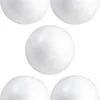 5x Hobby / DIY Boule De Polystyrène / Sphère 15 Cm - Fabrication De Boules De Noël - Fabrication De Matériaux De Base / Matériel De Loisir 2 5x Hobby / DIY Boule De Polystyrène / Sphère 15 Cm - Fabrication De Boules De Noël - Fabrication De Matériaux De Base / Matériel De Loisir -DUNI Magasin 798x1200 4