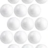 15x Hobby / DIY Boule De Polystyrène / Sphère 15 Cm Demi-coquilles - Fabrication De Boules De Noël - Fabrication De Matériaux De Base / Matériel De Loisir 2 15x Hobby / DIY Boule De Polystyrène / Sphère 15 Cm Demi-coquilles - Fabrication De Boules De Noël - Fabrication De Matériaux De Base / Matériel De Loisir -DUNI Magasin 863x1200