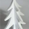 3x Hobby / DIY Sapin De Noël En Polystyrène 30 Cm - Fabrication De Sapin De Noël - Matériel De Base Artisanal Décorations De Noël / Décoration 1 3x Hobby / DIY Sapin De Noël En Polystyrène 30 Cm - Fabrication De Sapin De Noël - Matériel De Base Artisanal Décorations De Noël / Décoration -DUNI Magasin 879x1200 1