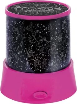 Lampe De Projection Licorne - Projecteur De Ciel - Sur Piles - 3 Modes D'éclairage - Cadeau De Noël Sinterklaas Shoe Present -DUNI Magasin 886x1200 1