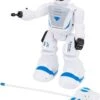Robot Télécommandé - Robot Contrôlable - Robot De Conduite - Robot - Speelgoed Enfants - Speelgoed Enfant 2 Ans - Speelgoed Enfant 3 Ans - Speelgoed Enfant 5 Ans - Saint Cadeau Saint - Cadeau Noël - Noël - Cadeau Anniversaire - Cadeau Garçon