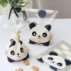 Sacs à Friandises - Sacs De Fête - Sacs D'anniversaire - Sacs De Fête - Sacs De Bonbons - Panda Bear - Cellophane - 15 Cm | Panda | Naissance - Anniversaire - Mariage - Fête - Baby Shower | Traiter - Présent - Présent | Noël - Noël | Kids – Enfants -DUNI Magasin 901x1200 3