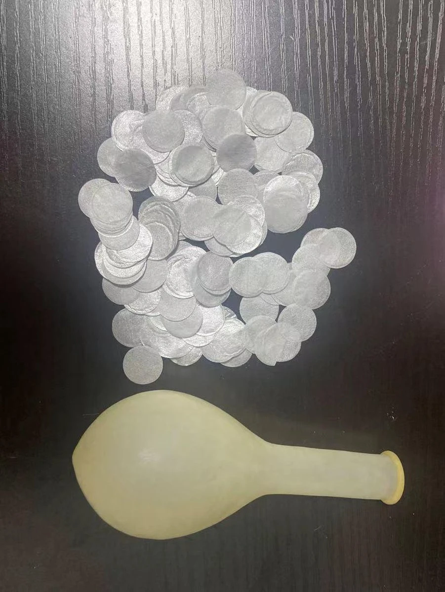 60 Pièces Ballon De Naissance Ensemble Garçon Baby Shower Décoration Paquet MagieQ Blauw Argent Wit |Décoration|Fête| Mariage |Mariage |Noël|Nouvel An 5 60 Pièces Ballon De Naissance Ensemble Garçon Baby Shower Décoration Paquet MagieQ Blauw Argent Wit |Décoration|Fête| Mariage |Mariage |Noël|Nouvel An – Image 3